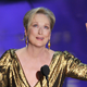 Image for article titled Oscar Winners Thank Meryl Streep More Than They Thank God